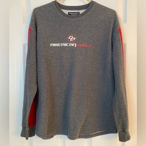 American Eagle Outfitters crew neck sweatshirt